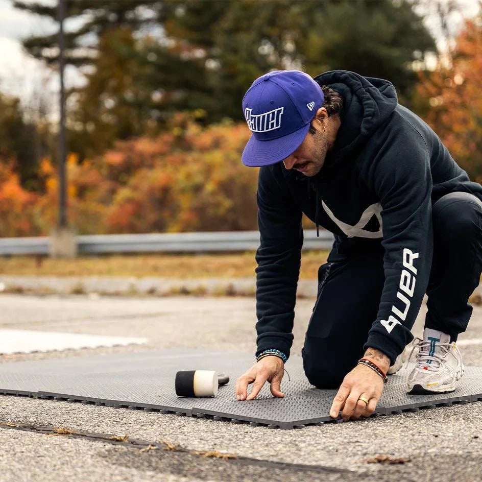 Bauer Multi Sports Training Tiles 50 Pack