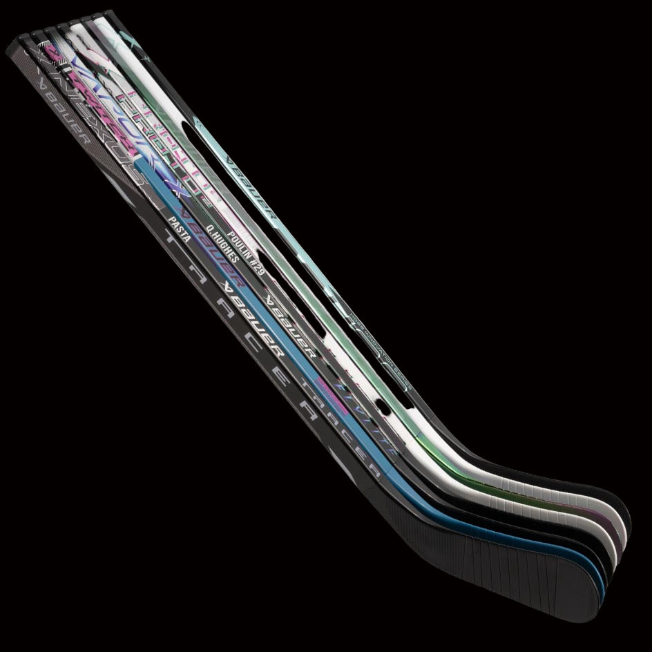 Bauer Mystery Mini Sticks 2025