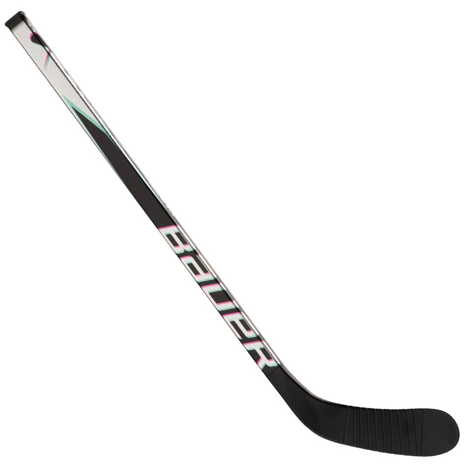 Bauer Mystery Mini Stick 2025 Collection