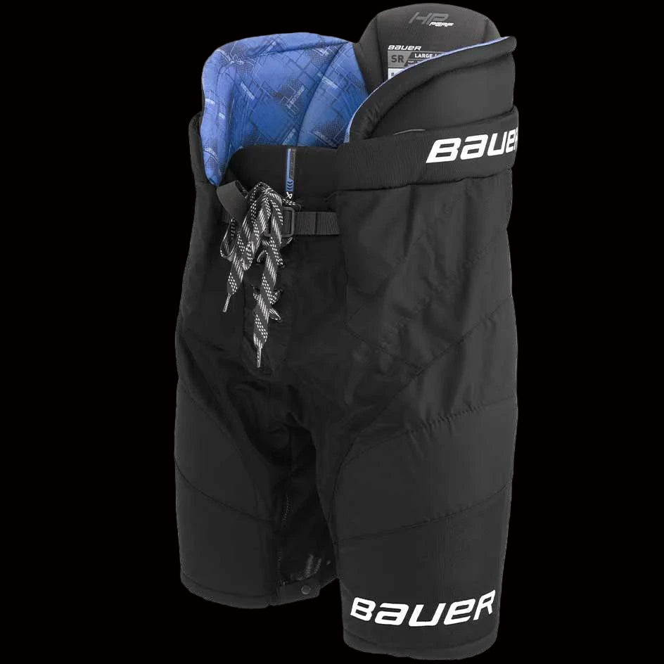Bauer HP Performance Hockey Pant with enhanced protection and mobility.