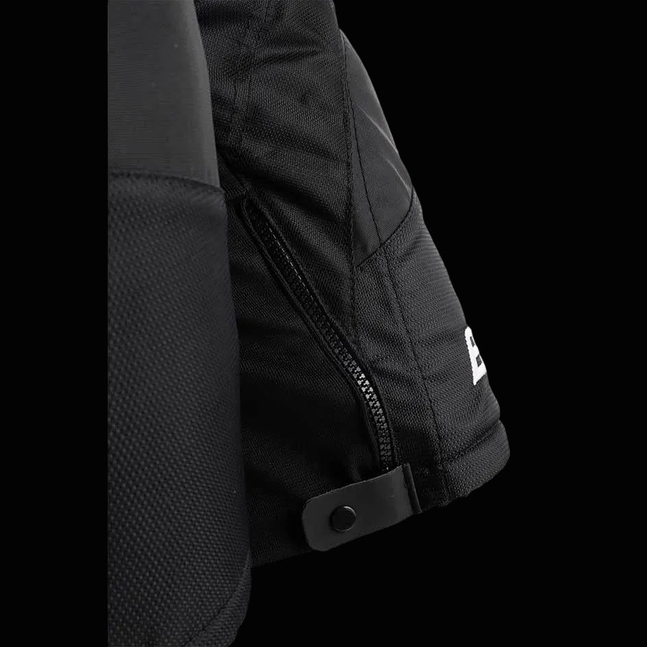 Bauer HP Performance Hockey Pant detail view for optimal mobility and protection.