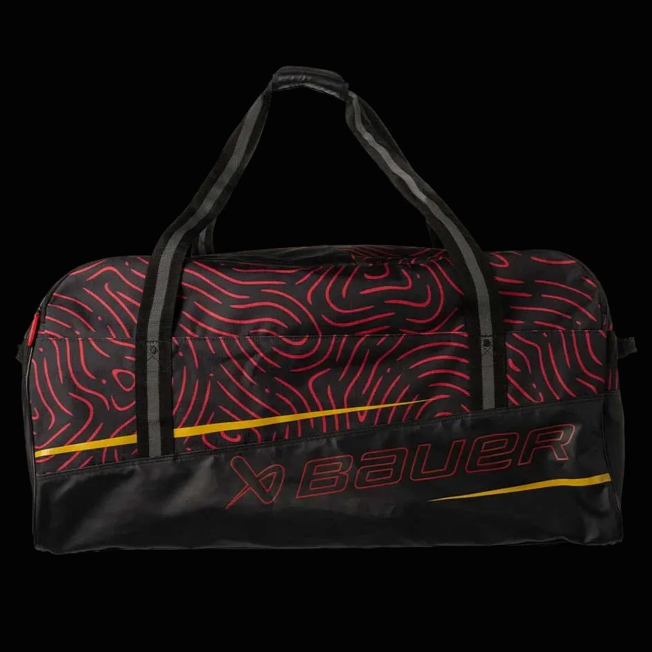 Bauer Premium Carry Bag Junior S25