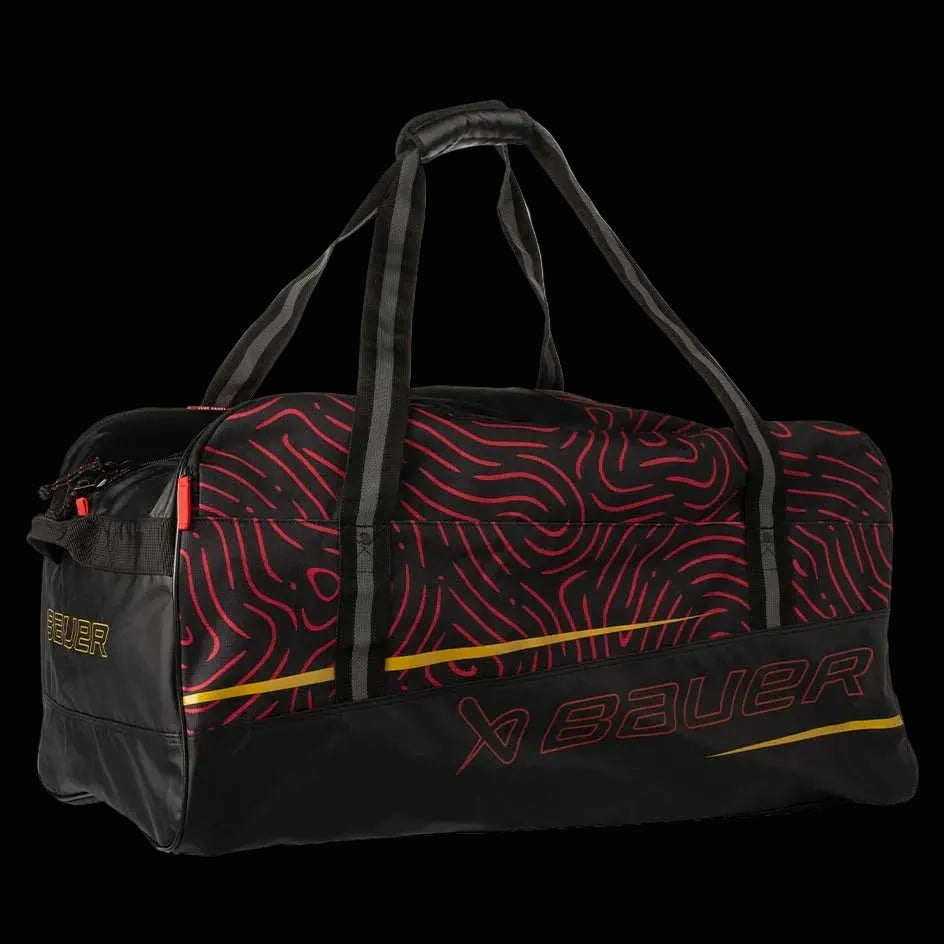Bauer Premium Carry Bag Junior S25