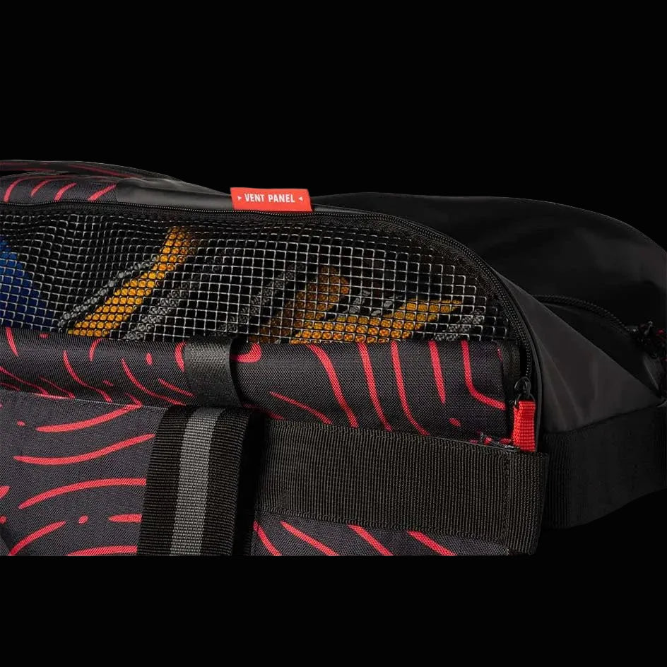 Bauer Premium Carry Bag Junior S25