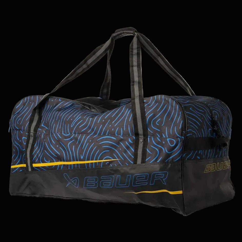 Bauer Premium Carry Bag Senior S25