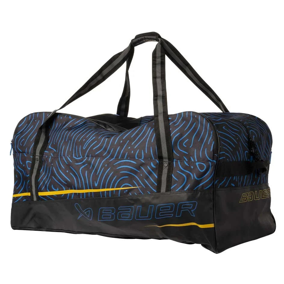 Bauer Premium Carry Bag Senior S25