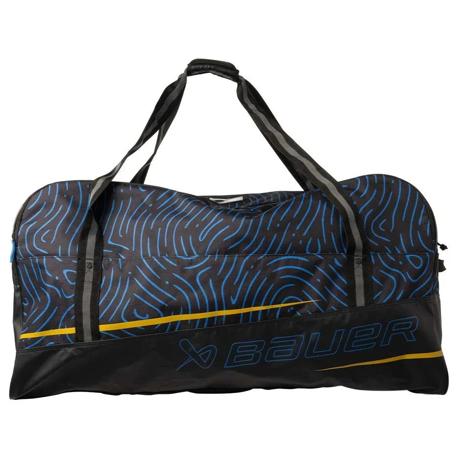 Bauer Premium Carry Bag Senior S25