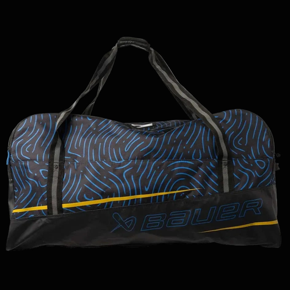 Bauer Premium Carry Bag Senior S25