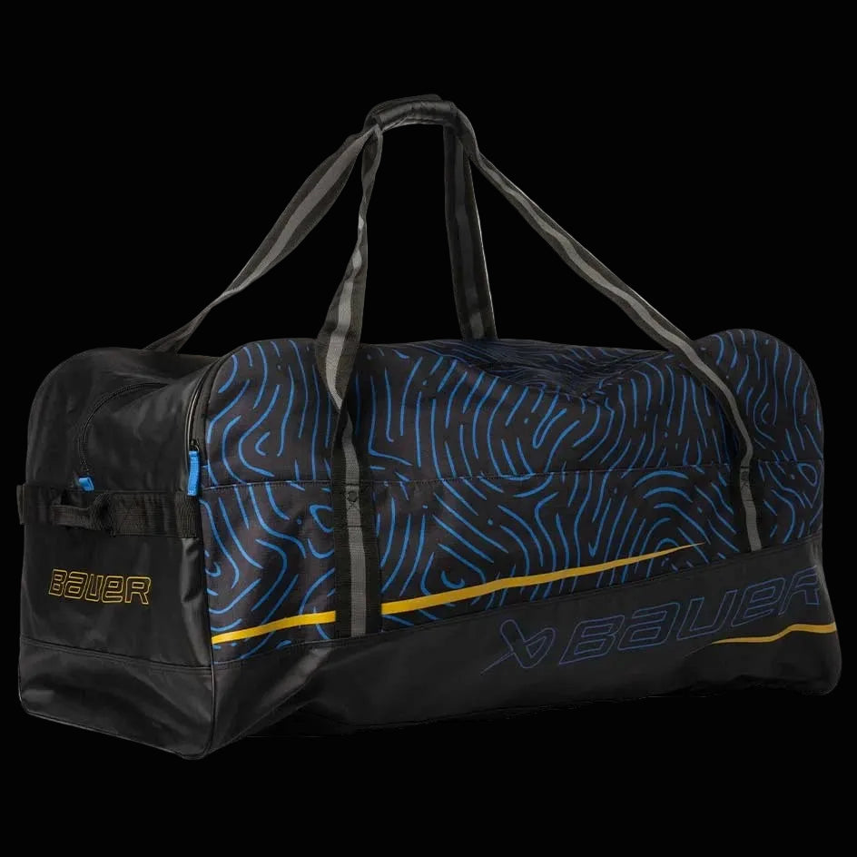 Bauer Premium Carry Bag Senior S25
