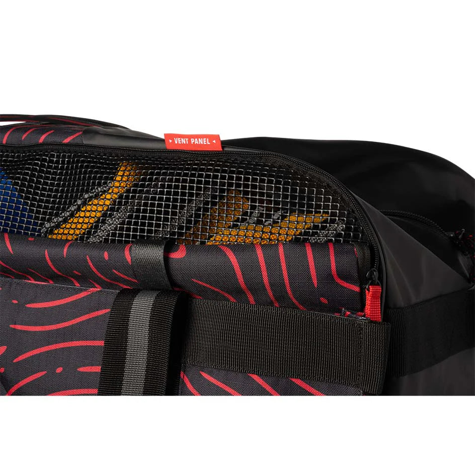 Bauer Premium Wheeled Bag Junior S25