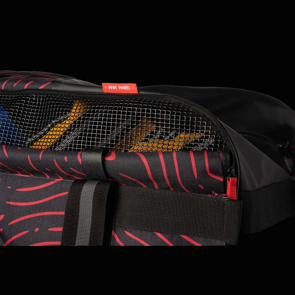 Bauer Premium Wheeled Bag Junior S25