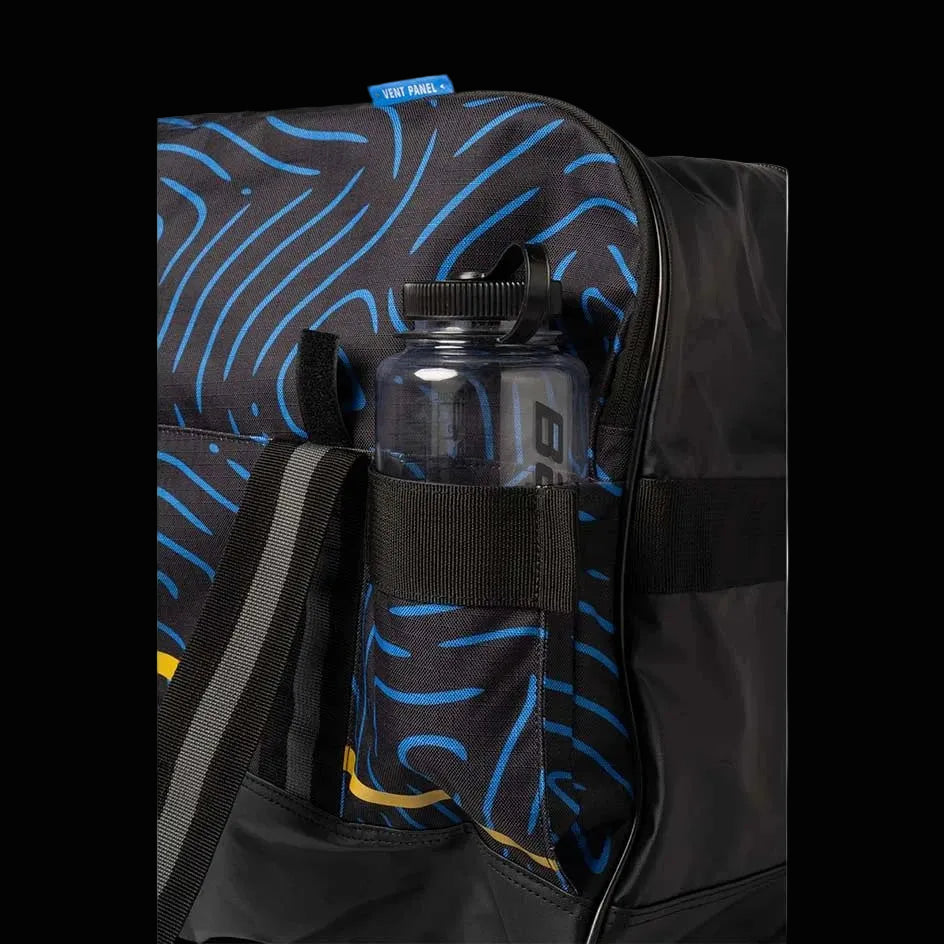 Bauer Premium Wheeled Bag Senior S25