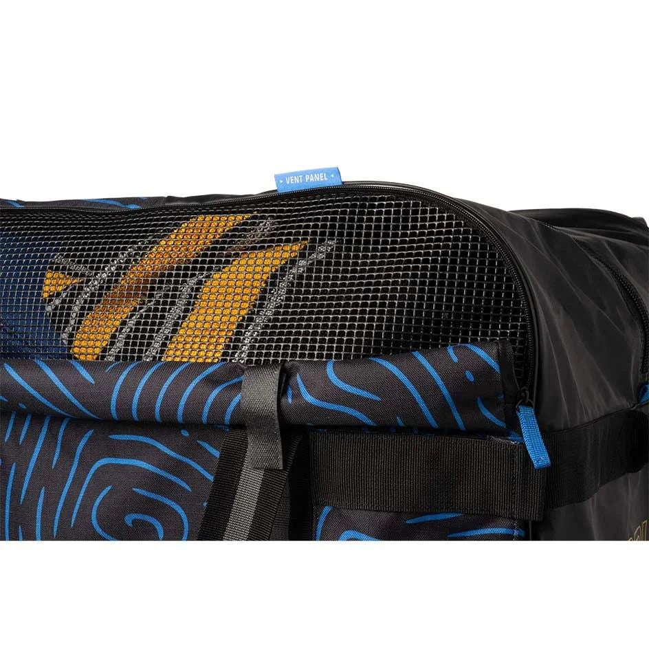 Bauer Premium Wheeled Bag Senior S25