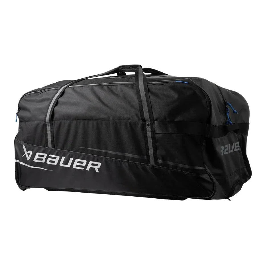 Bauer premium Wheeled Goalie Bag