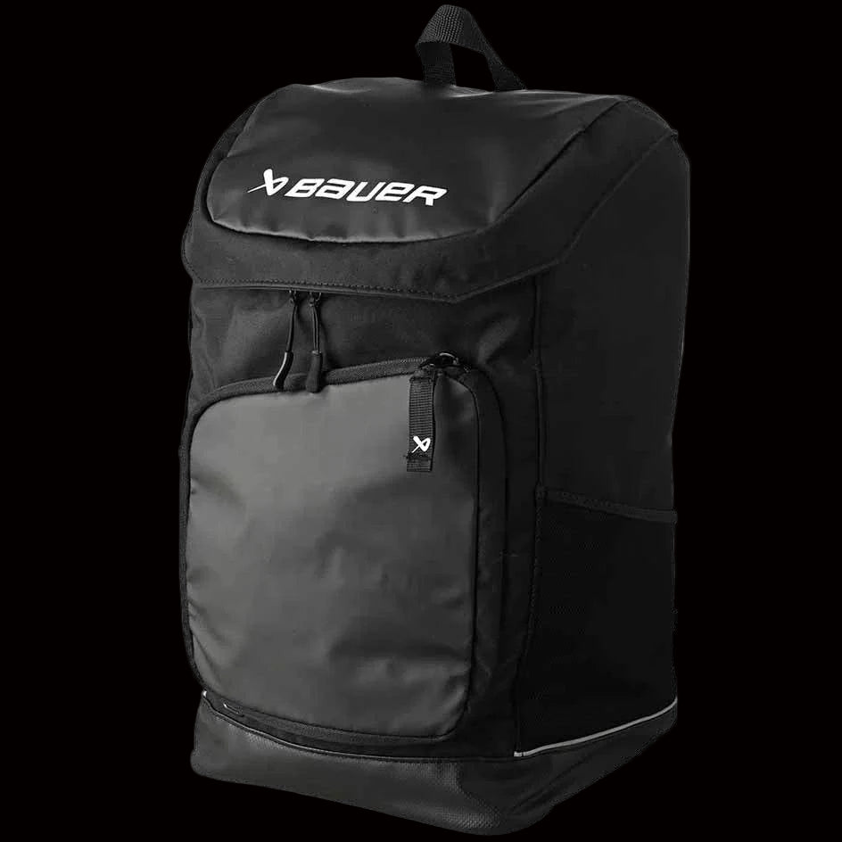 Bauer Pro Backpack S23