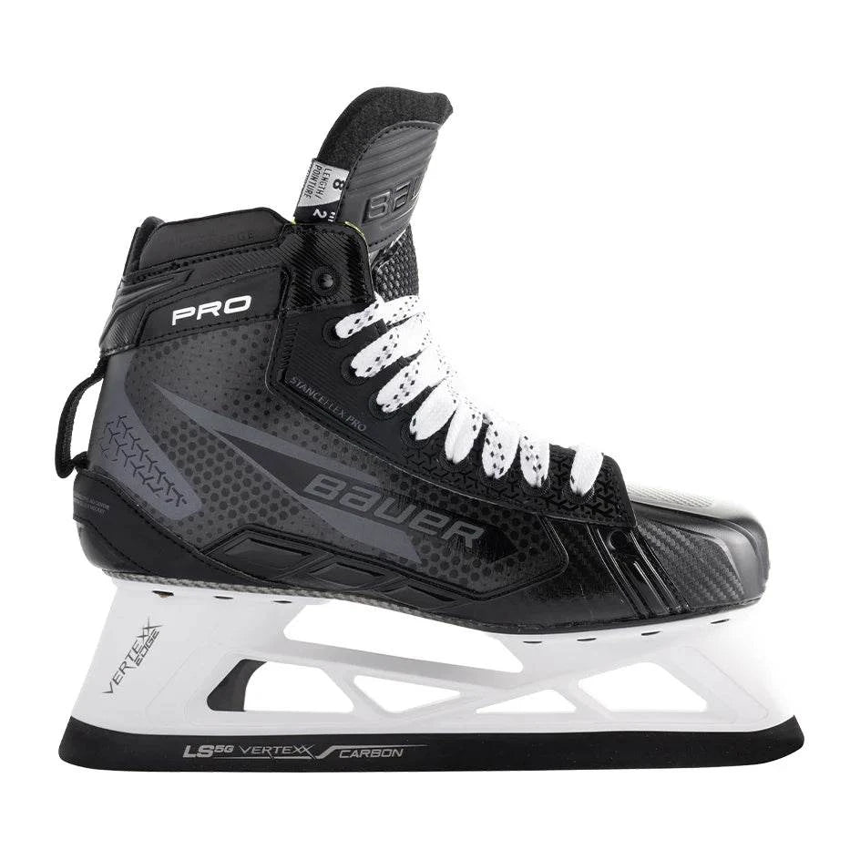 Bauer Pro Goal Skate
