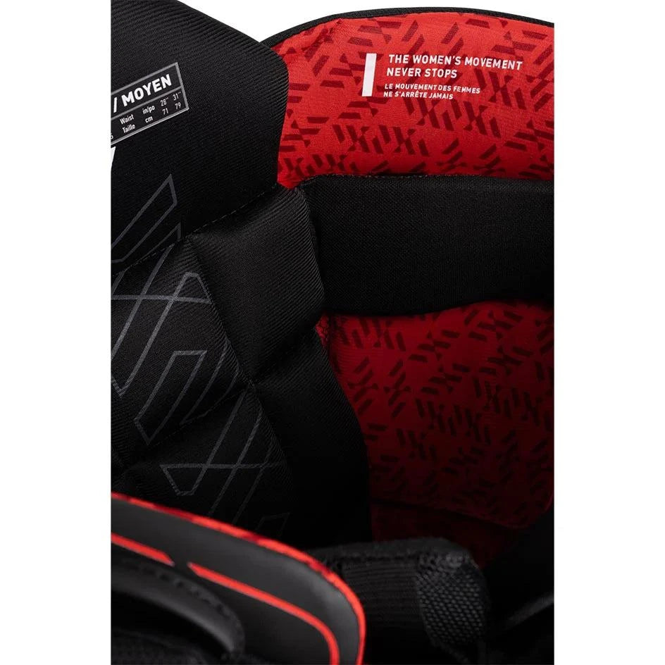 Bauer Pro Womens Hockey Pant