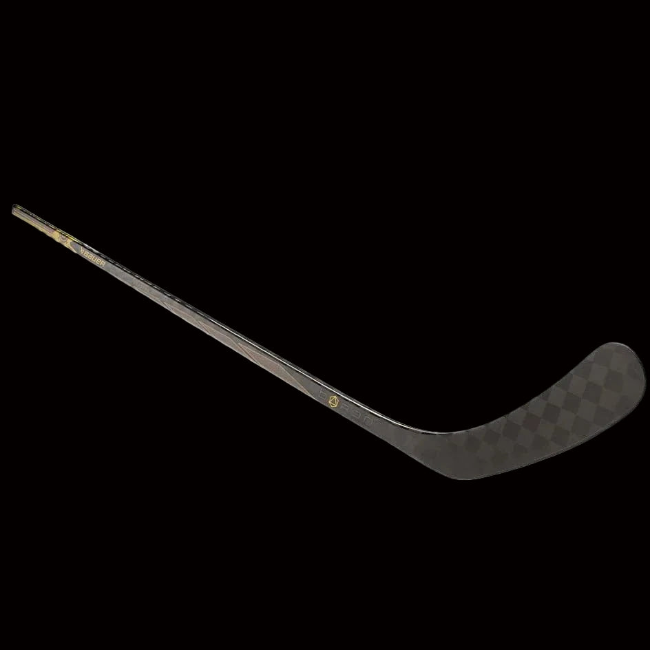 Bauer Proto R GOLD Hockey Stick with BORON Fiber Technology, limited edition.