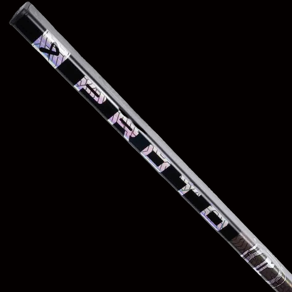 Bauer Proto R Hockey Stick with BORON Fiber Technology for enhanced shot power.