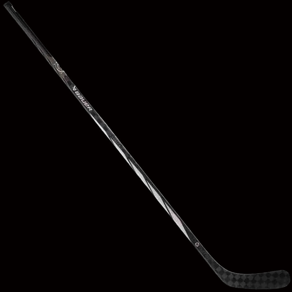Bauer Proto R Hockey Stick with BORON Fiber Technology for enhanced shot power.
