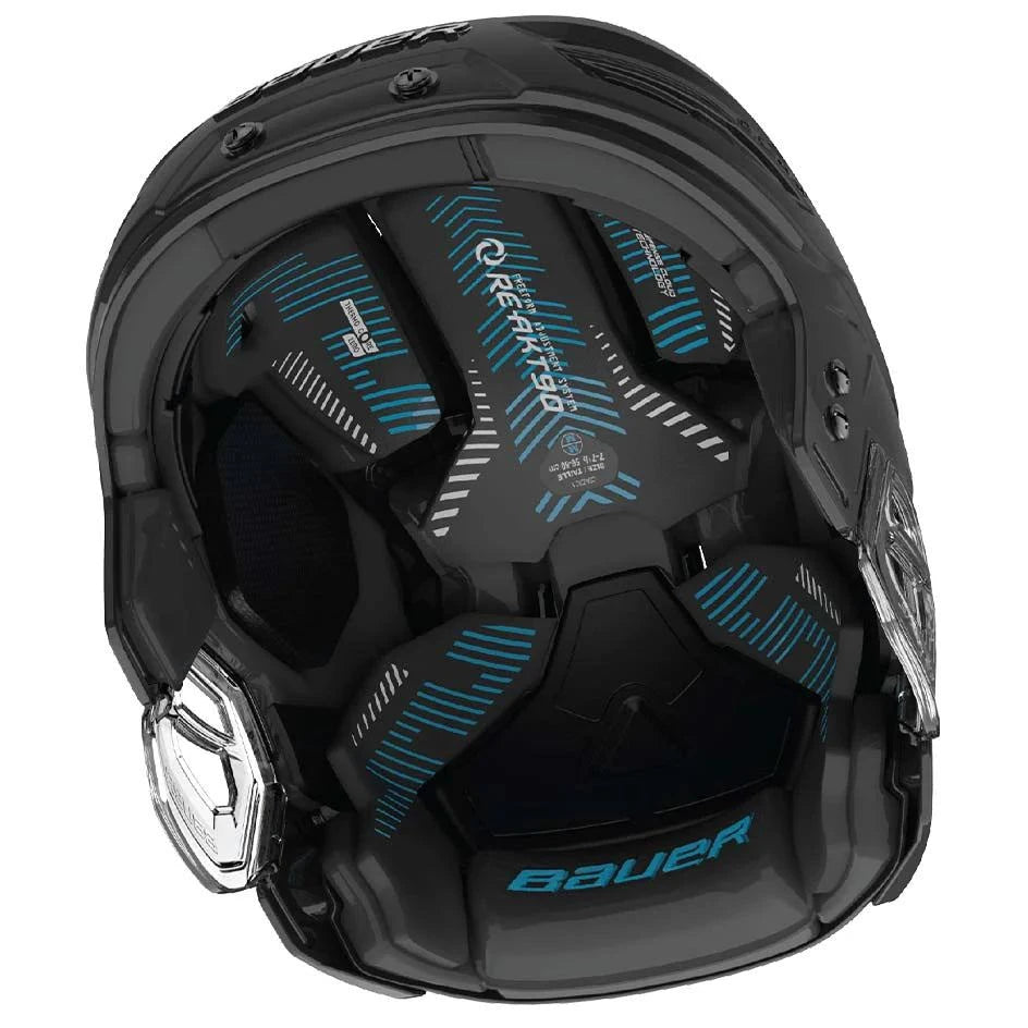 Bauer Re-Akt 90 Helmet Only