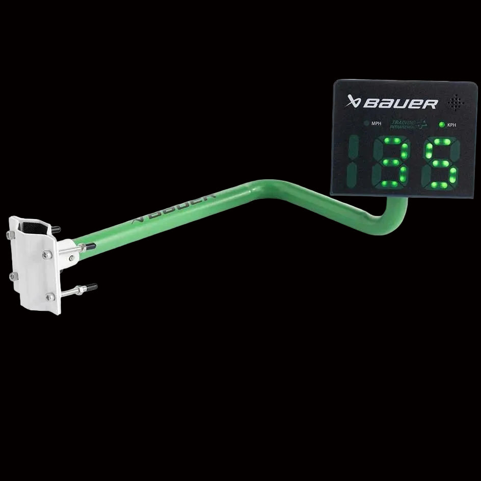 Bauer Digital Radar II