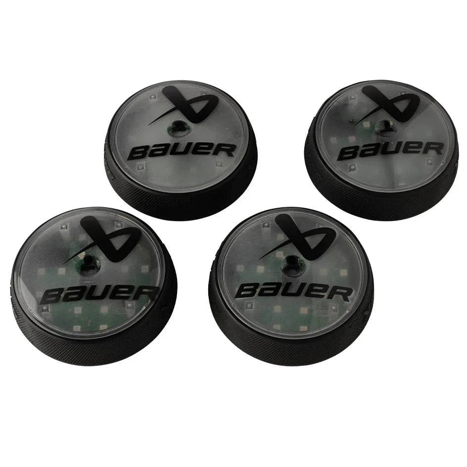 Bauer Reactor Digital Response Training Pods
