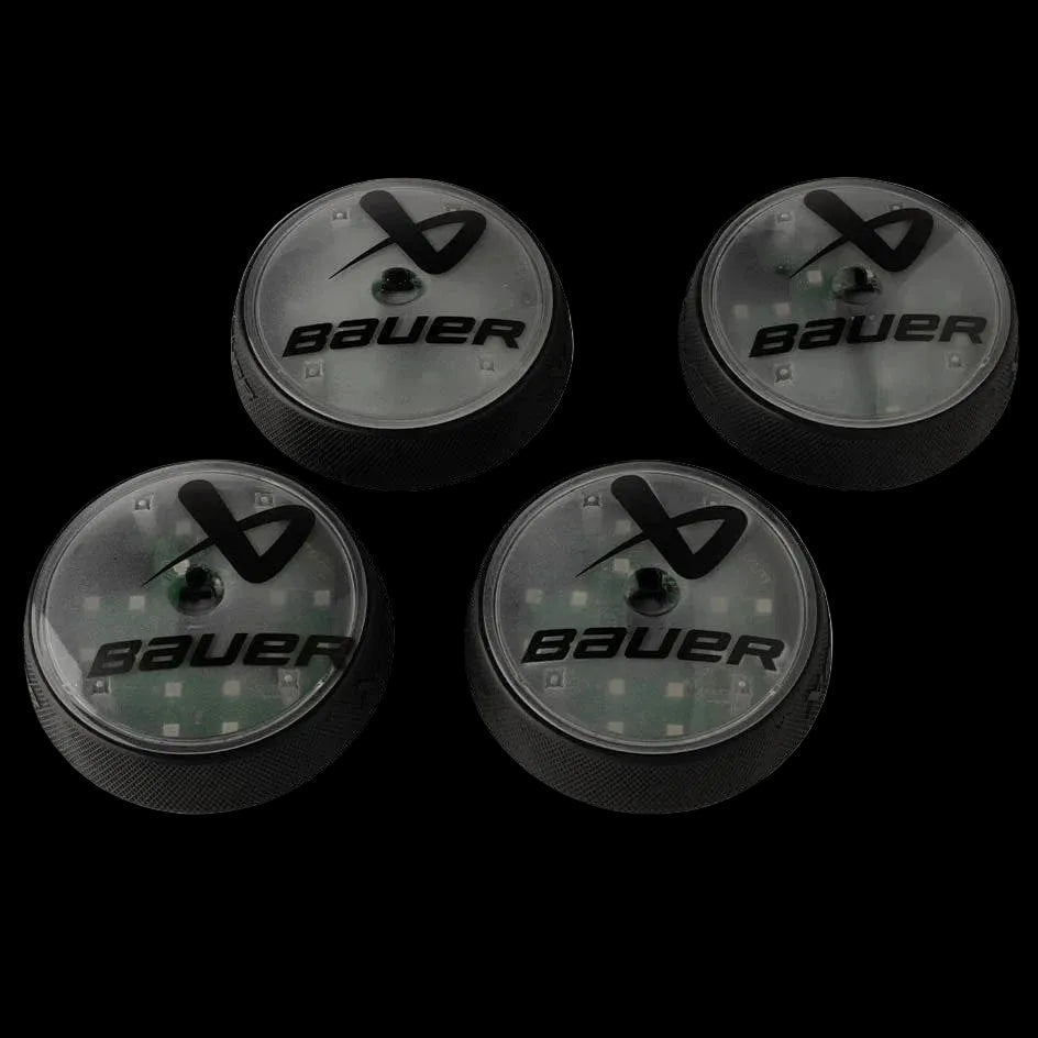 Bauer Reactor Digital Response Training Pods