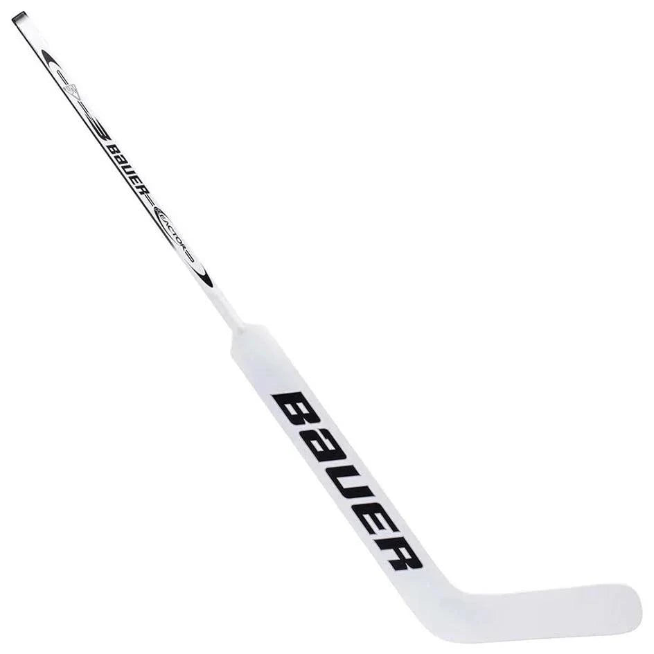 Bauer Reactor R5 Pro Goalie Stick
