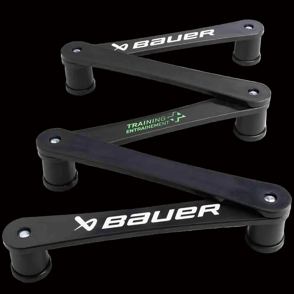 Bauer Reactor Stick Handling Trainer