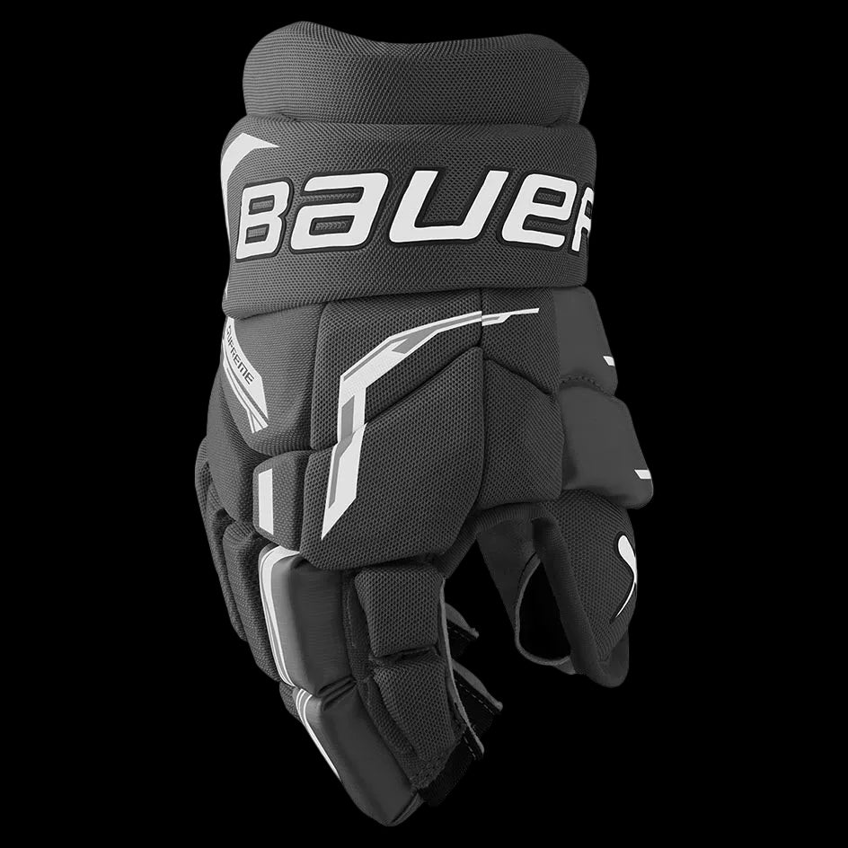 Bauer Supreme F40 Gloves Junior