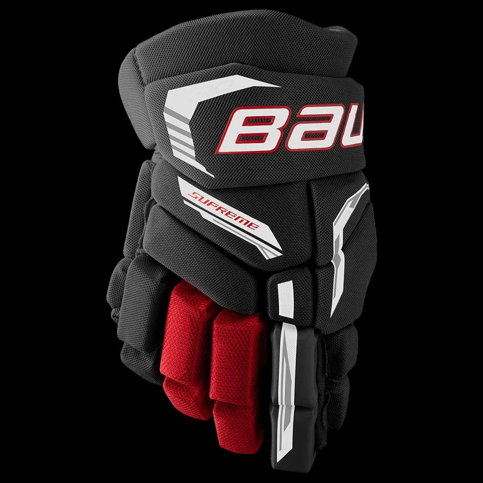Bauer Supreme F40 Gloves Junior