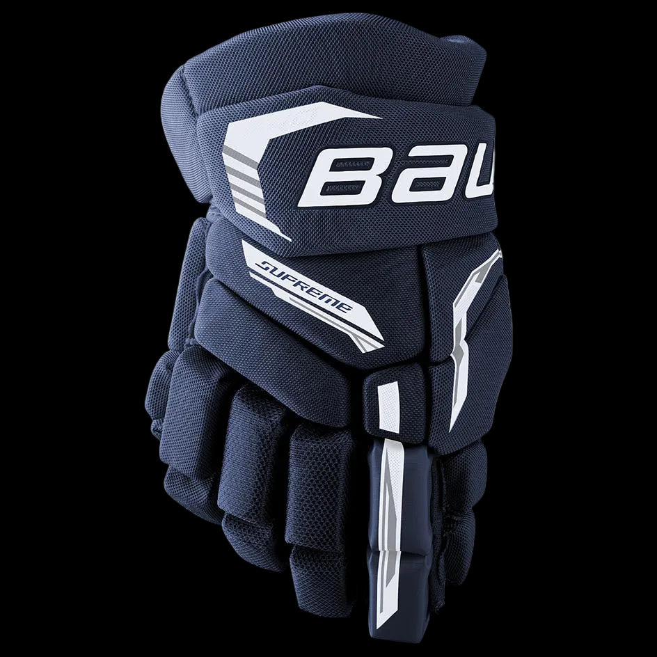 Bauer Supreme F40 Gloves Junior