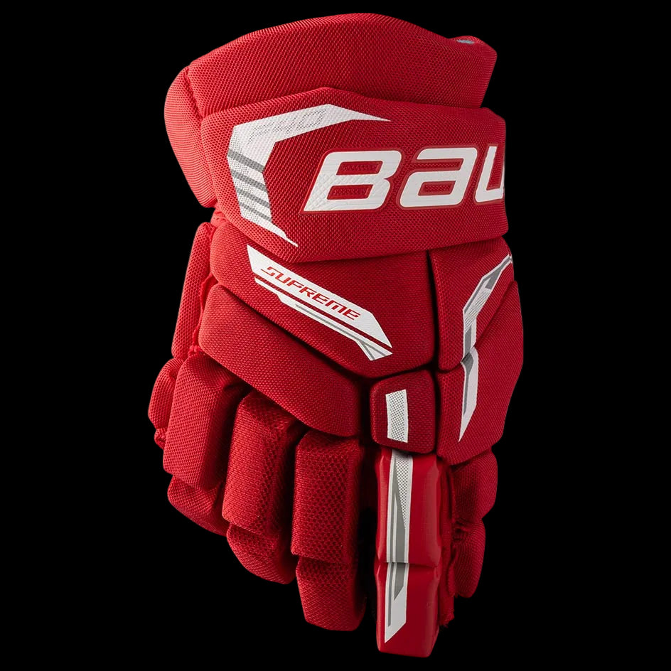 Bauer Supreme F40 Gloves Junior