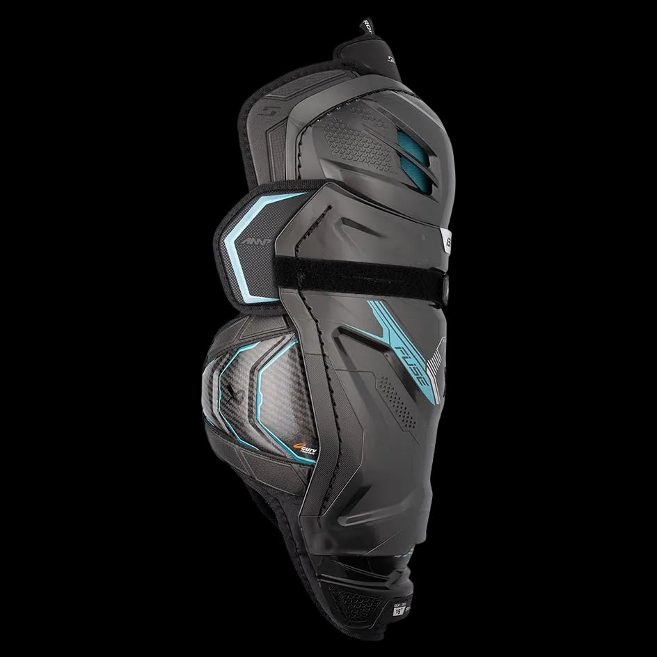 BauerSupremeFuseShinGuards