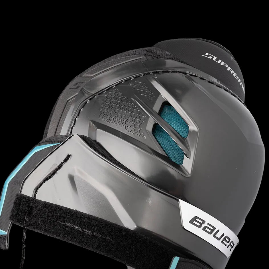 BauerSupremeFuseShinGuards