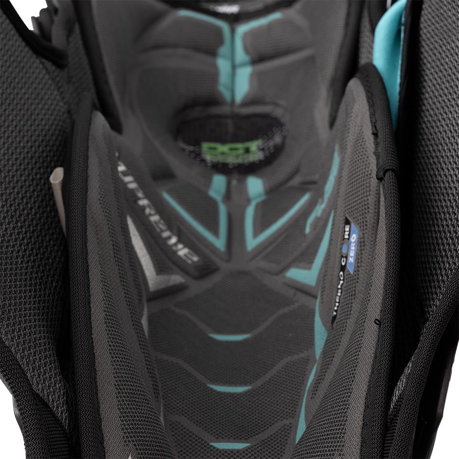 BauerSupremeFuseShinGuards