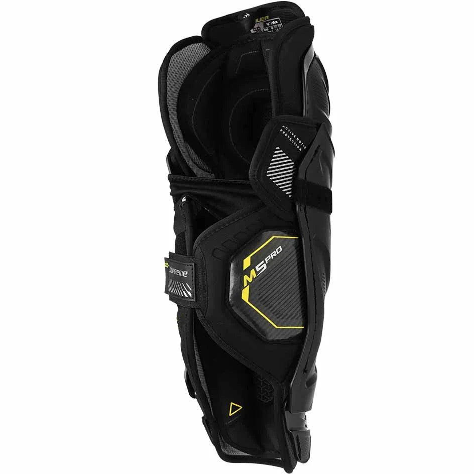 Bauer Supreme M5 Pro Shin Pads