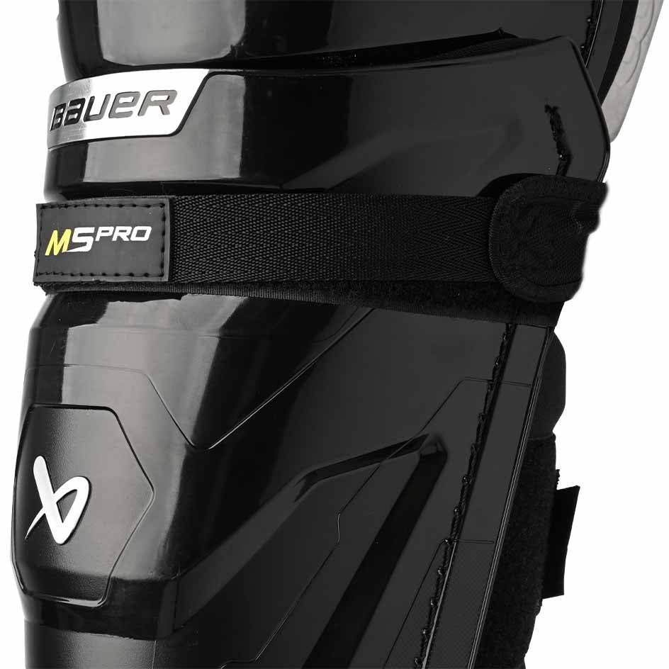Bauer Supreme M5 Pro Shin Pads