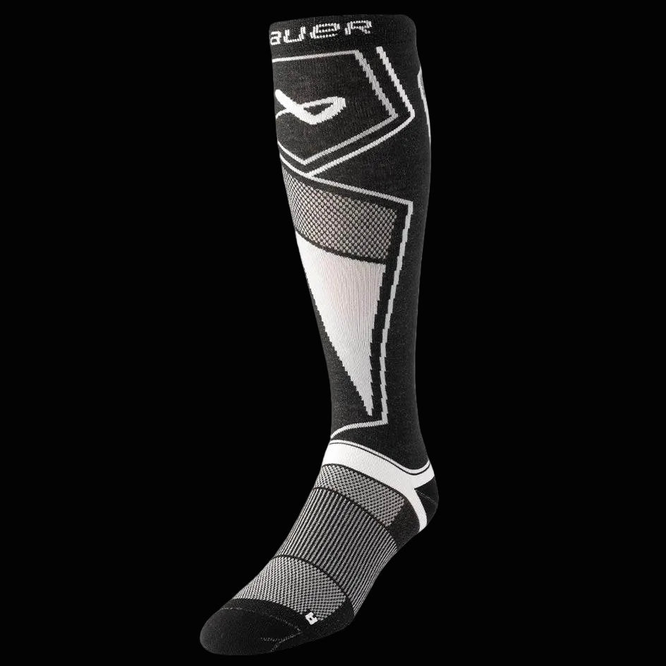 Bauer Supreme Pro Skate Sock Senior S25