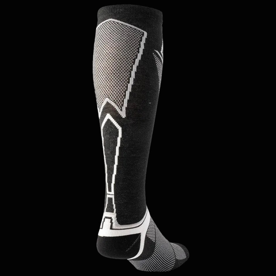 Bauer Supreme Pro Skate Sock Senior S25