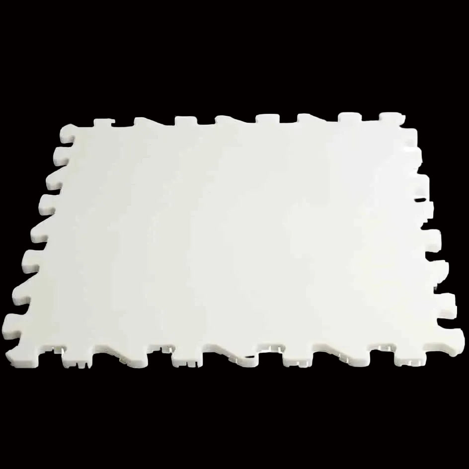 Bauer Synthetic Ice Tiles - 25 Pack