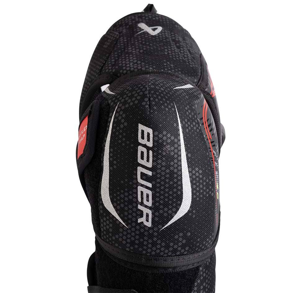 Bauer Vapor Fly40 Elbow Pads Senior