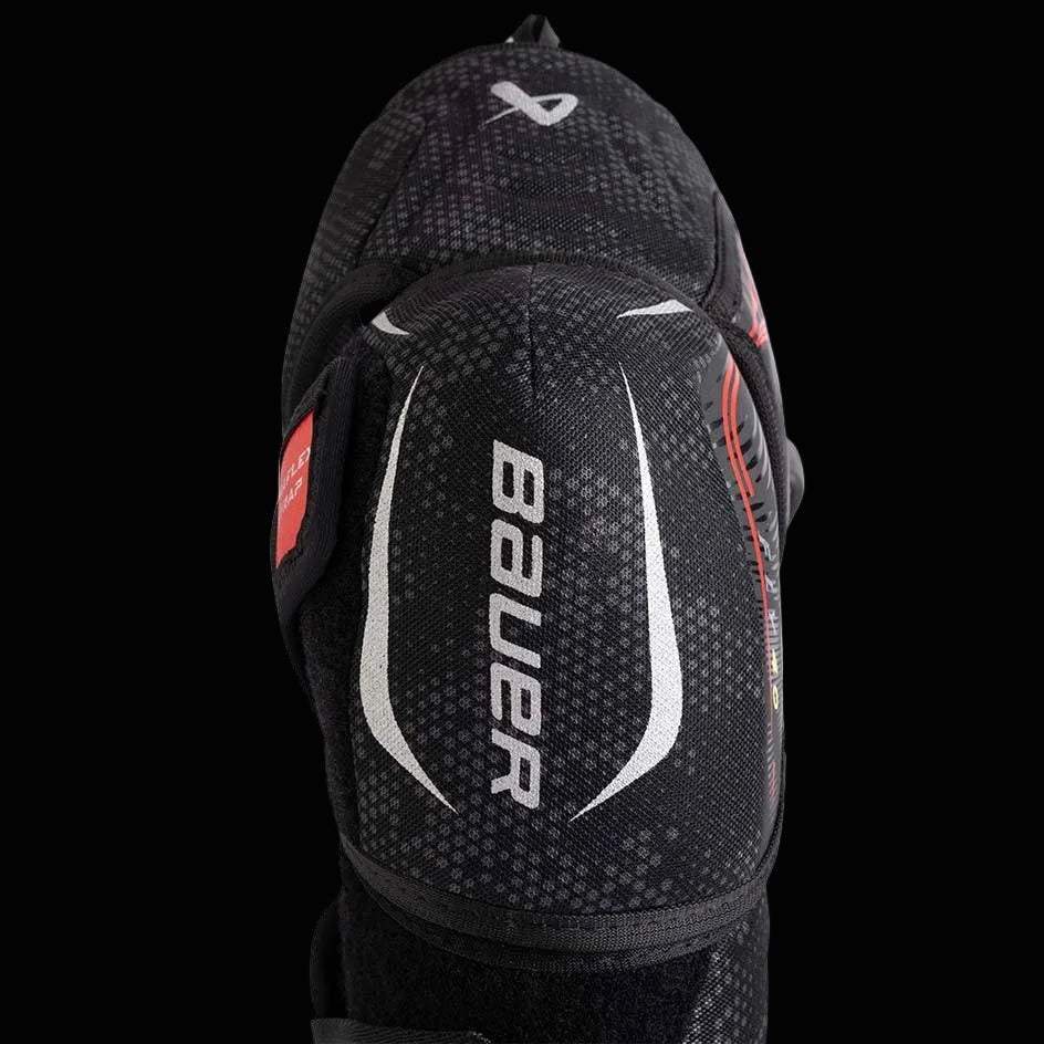 Bauer Vapor Fly40 Ice Hockey Elbow Pads Senior