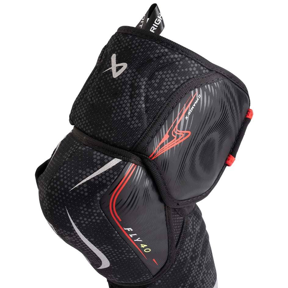 Bauer Vapor Fly40 Elbow Pads Senior