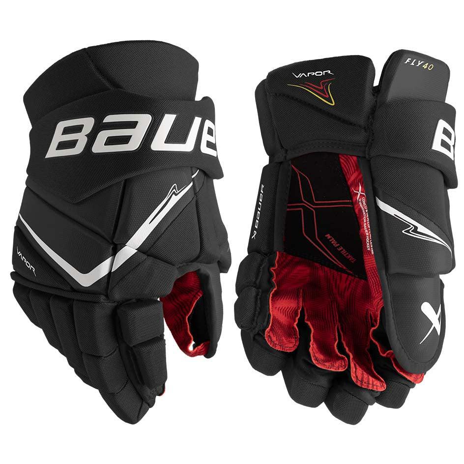 Bauer Vapor Fly40 Gloves Intermediate