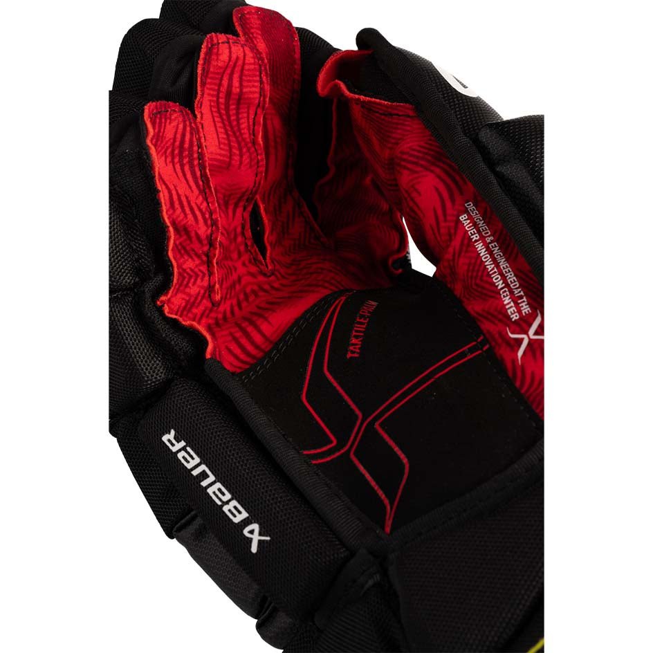 Bauer Vapor Fly40 Gloves Intermediate