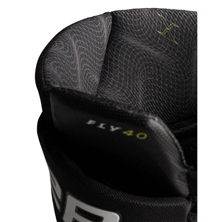 Bauer Vapor Fly40 Gloves Senior