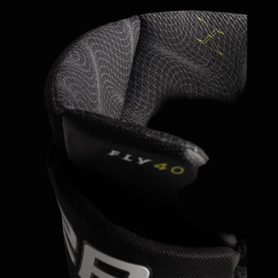 Bauer Vapor Fly40 Ice Hockey Gloves Senior