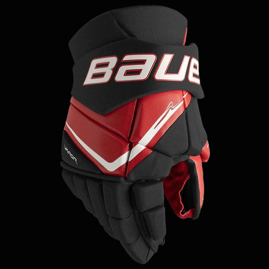 Bauer Vapor Fly40 Ice Hockey Gloves Intermediate